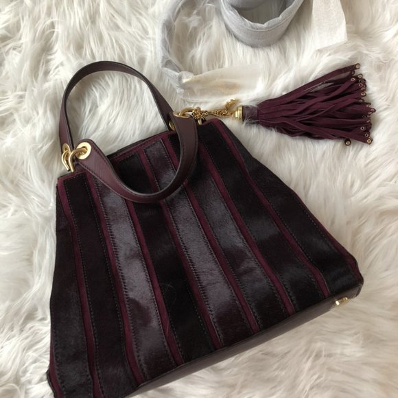 Michael Kors Shoulder Bag (New) - Picture 3 of 5